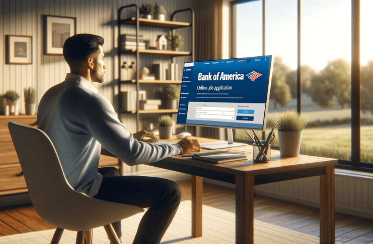 Bank of America Careers: Learn How to Apply - Minilua