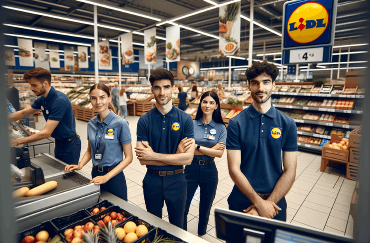 Lidl Jobs Learn How to Apply for Openings Minilua